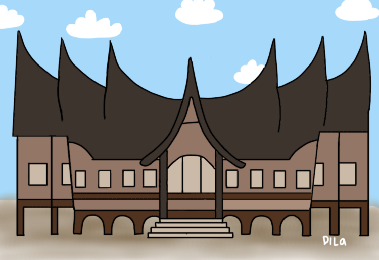 (Ilustratsi/Fadhilah Lisma Sari)