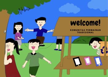 Ilustrator/Nabila Anisa