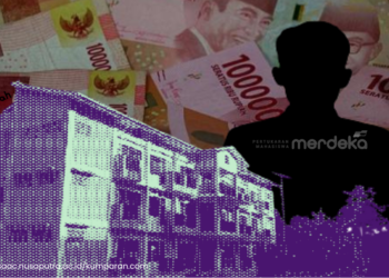 (Ilustrasi/Aisyah Luthfi)