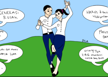 (Ilustrator/Fadhilla Lisma Sari)