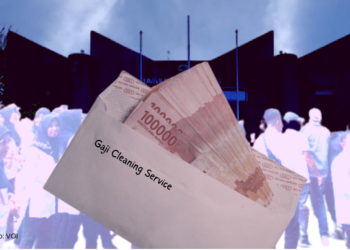 Ilustrator/Aisyah Luthfi