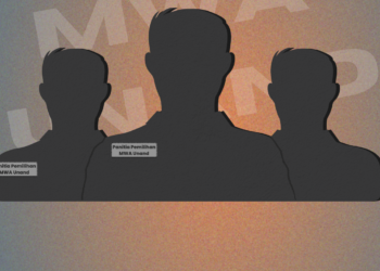 (Ilustrasi/Joy Prima)