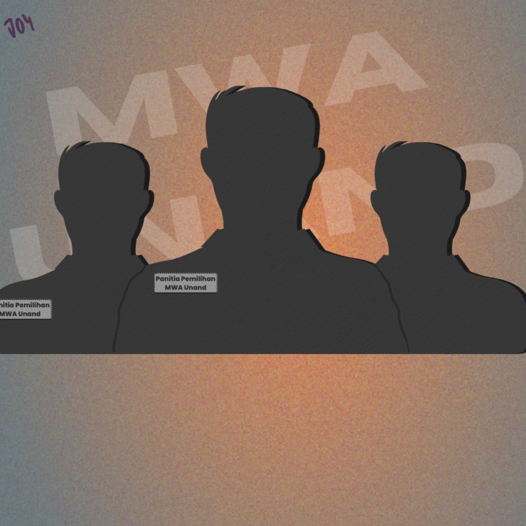 (Ilustrasi/Joy Prima)