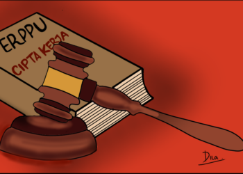 (Ilustrasi/Fadhilla Lisma Sari)