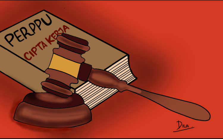 (Ilustrasi/Fadhilla Lisma Sari)