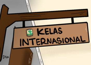 (Ilustrator/Fadhilah Lisma Sari)