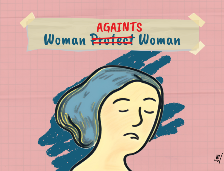 (Ilustrator/Joy Prima)