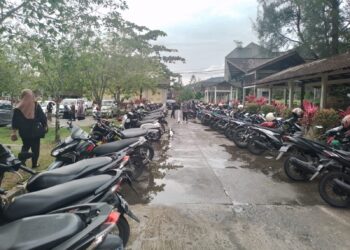 (Dok. Genta Andalas)