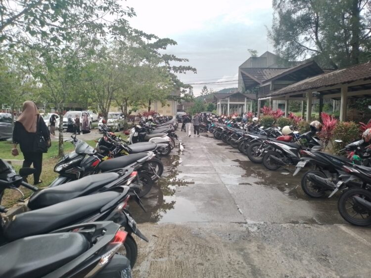 (Dok. Genta Andalas)