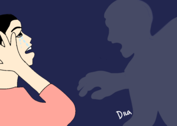 (Ilustrasi/Fadhilla Lisma Sari)