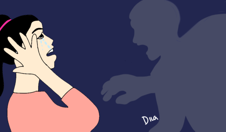 (Ilustrasi/Fadhilla Lisma Sari)