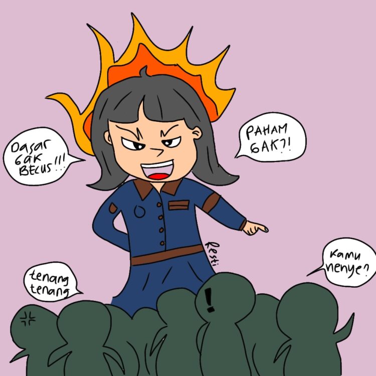 (Ilustrator/Resti Rasyid)