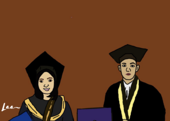 (Ilustrasi/Fadhilatul Husni)