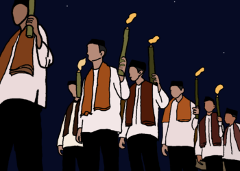 (Ilustrator/Zahra Nurul)