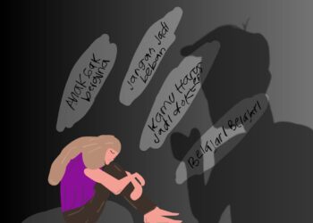 (Ilustrasi/ Fadhilatul Husni)