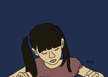 (Ilustrator/Ifran Afdhala)