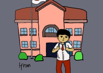 (Ilustrator/Ifran Afdhala Zikri)
