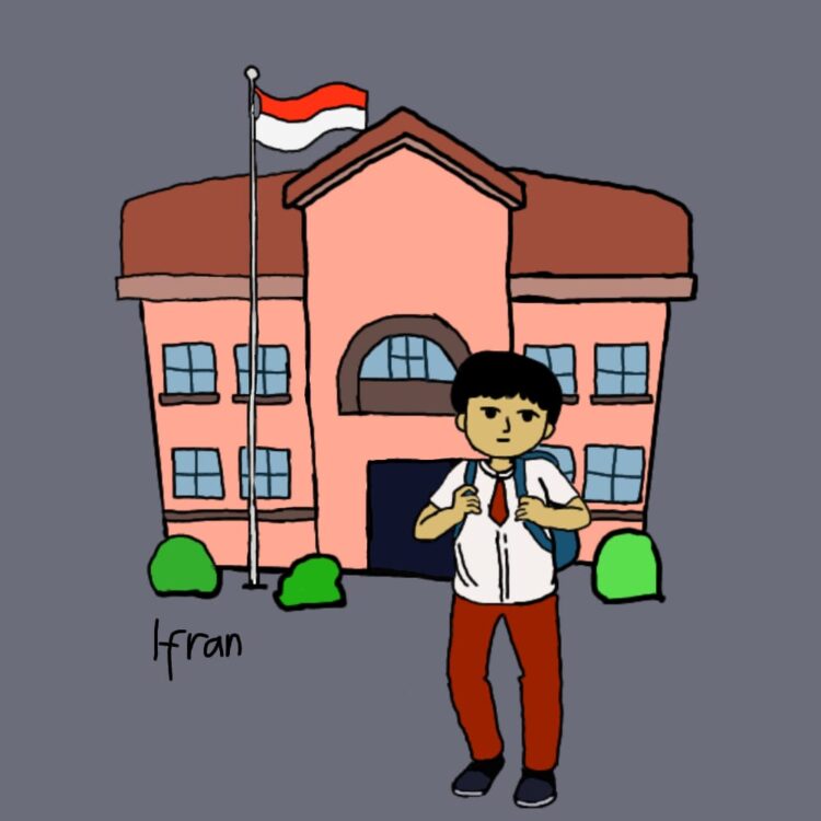 (Ilustrator/Ifran Afdhala Zikri)