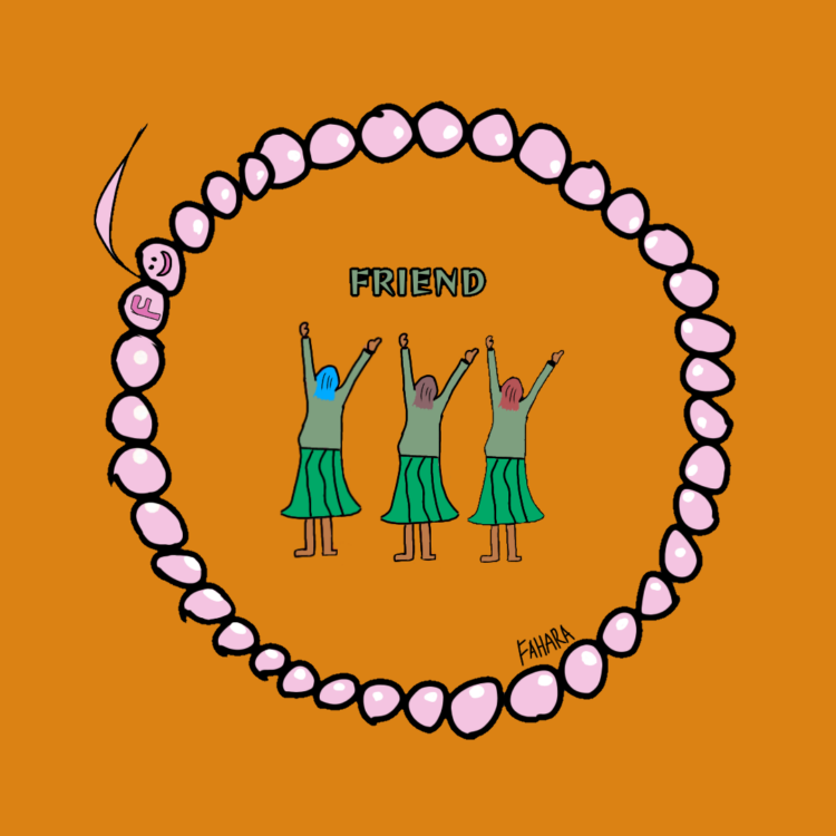 (Ilustrator/Fahara Azzah Syafaqoh)