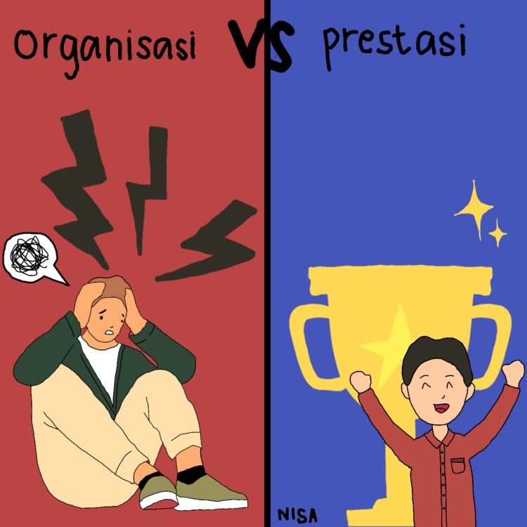 (Ilustrasi/ Khairunnisa)