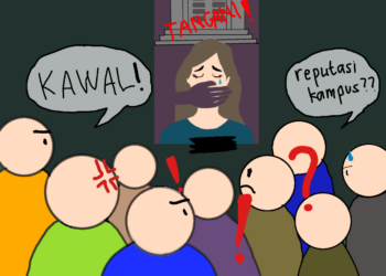 (Ilustrasi/ Khairunnisa)