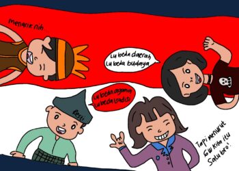 (Ilustrasi/Resti Rasyid)