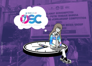 (Ilustrator/Aisyah Luthfi)