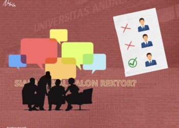 (Ilustrasi/ Nabila Annisa)