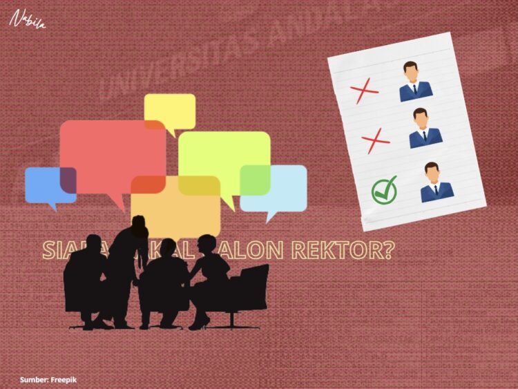 (Ilustrasi/ Nabila Annisa)