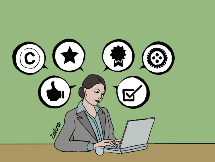 (Ilustrasi/Zahra Nurul Aulia)