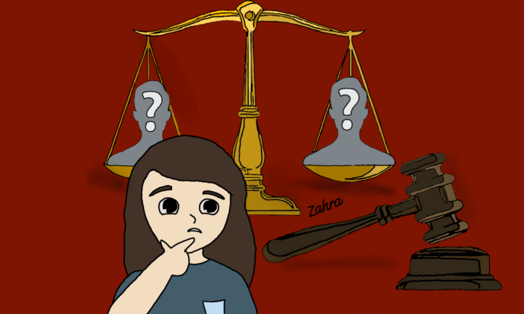 (Ilustrasi/Zahra Nurul Aulia)