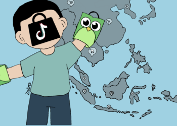 (Ilustrasi/ Zahra Nurul)