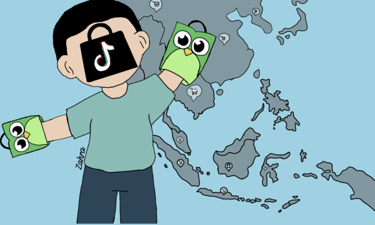 (Ilustrasi/ Zahra Nurul)