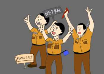 (Ilustrasi/Nabila Annisa)