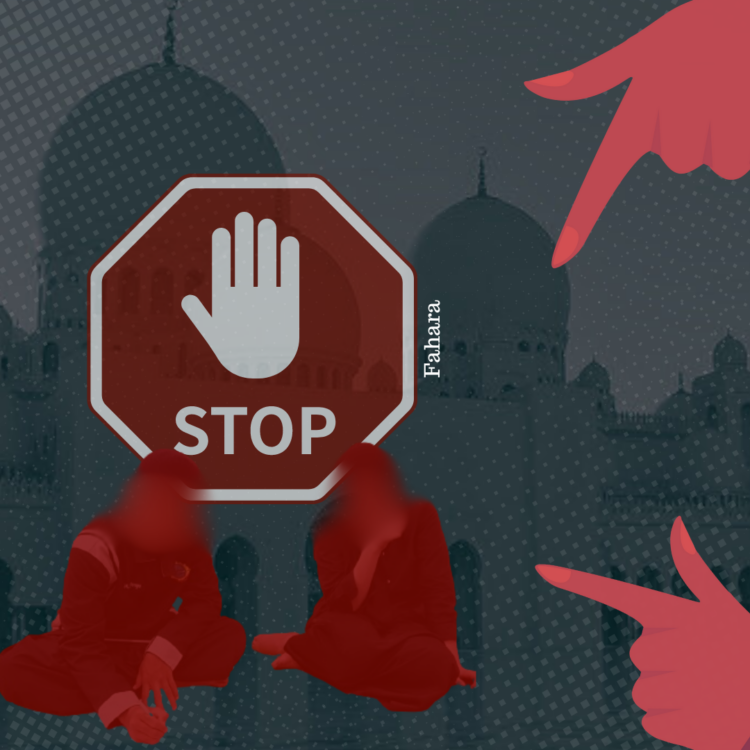 (Ilustrasi/ Fahara Azza Syafaqoh)