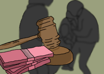 Ilustrator/Zahra Nurul Aulia