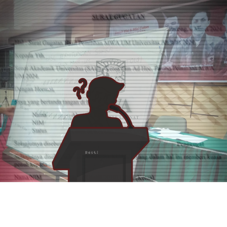 (Ilustrasi/ Resty Rasyid)