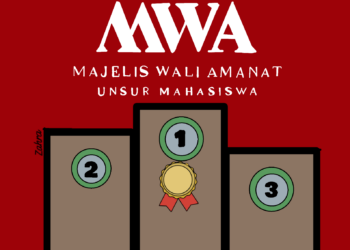 Ilustrasi/ Zahra Nurul Aulia