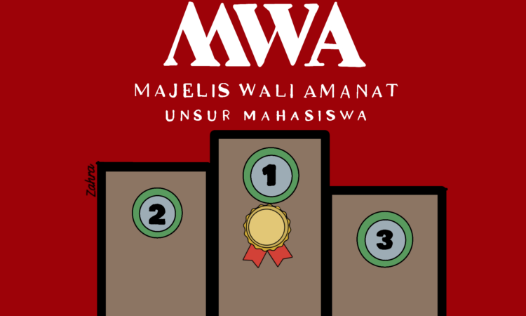 Ilustrasi/ Zahra Nurul Aulia