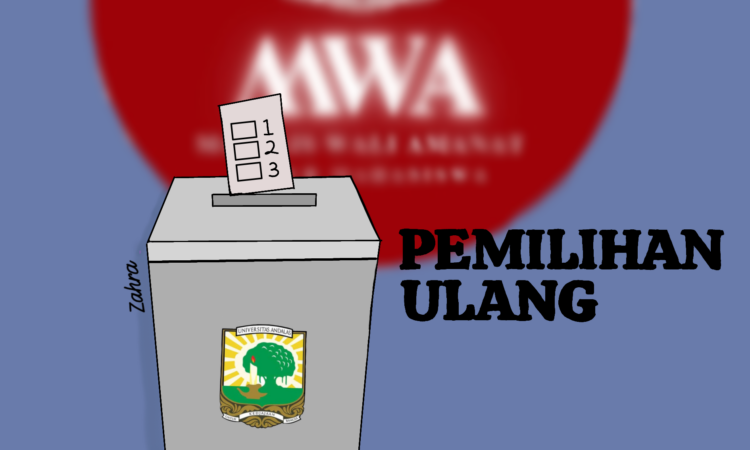 (Ilustrasi/Zahra Nurul)