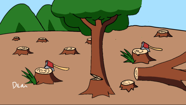 (Ilustrasi/Fadhila Lisma Sari)