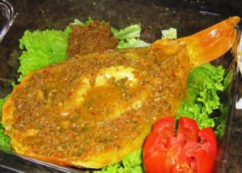 Dangke Naniura/ Indonesia .go.id