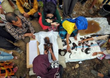 Dok. Taman Budaya Sumatra Utara/ Jefri Tarigan