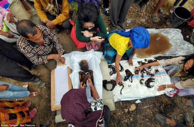 Dok. Taman Budaya Sumatra Utara/ Jefri Tarigan