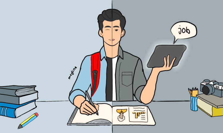 Ilustrasi/Meylina Permata Sari