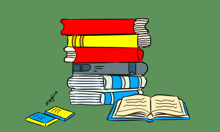 Ilustrasi/Meylina Permata Sari