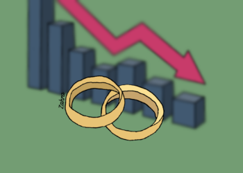 (Ilustrasi/ Zahra Nurul Aulia)