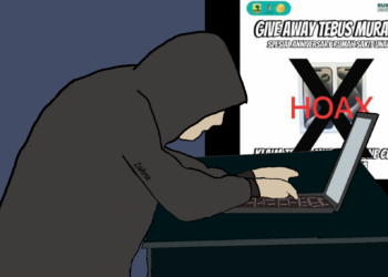 (Ilustrasi/Zahra Nurul Aulia)