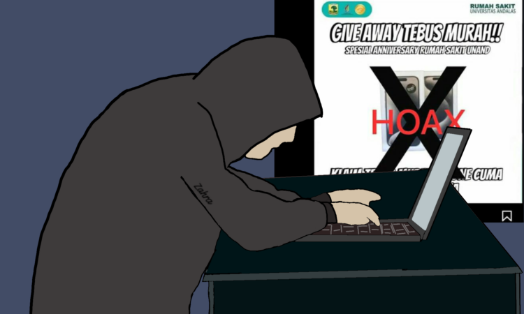 (Ilustrasi/Zahra Nurul Aulia)