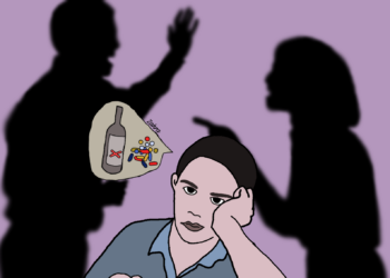 (Ilustrasi / Zahra Nurul Aulia)